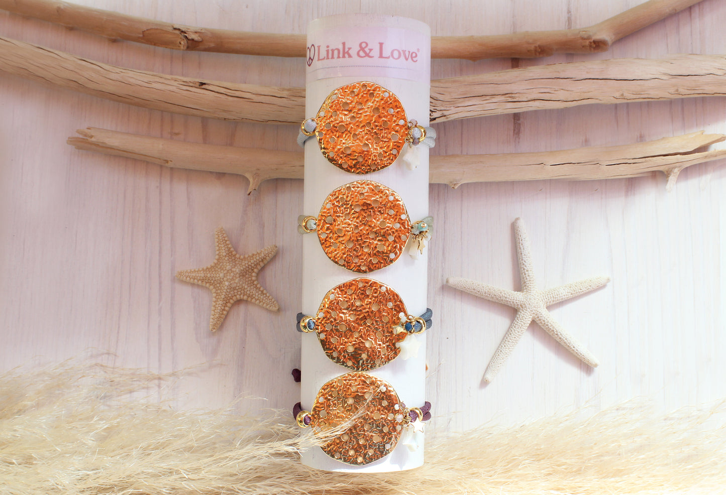 Pulsera Chapo Elastic