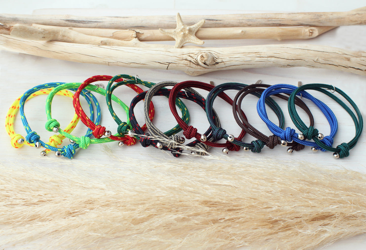 Pulsera Hombre Driza