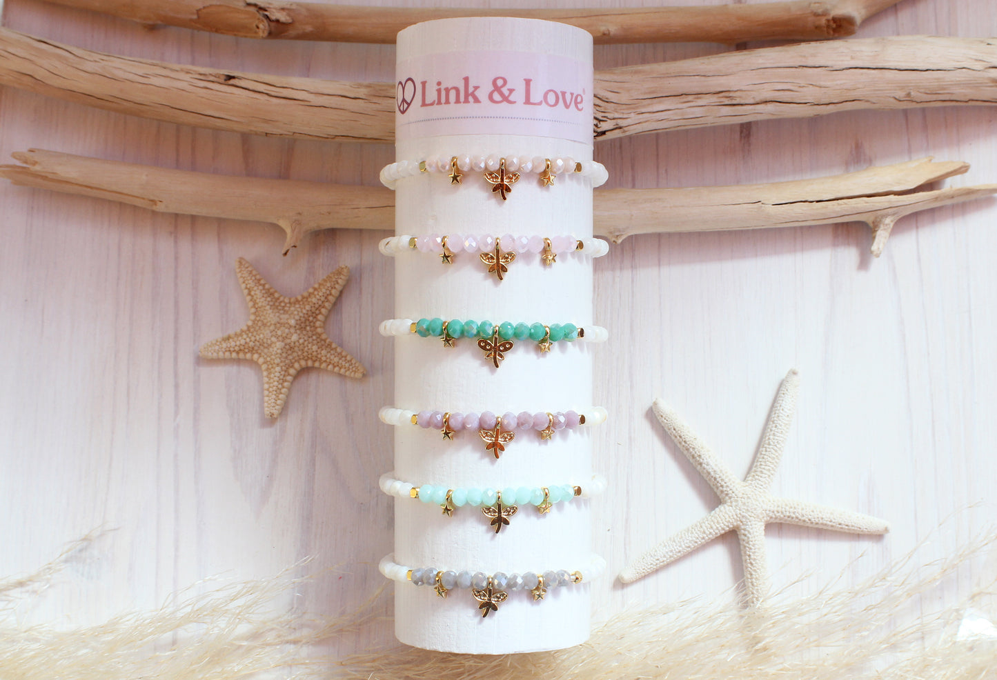 Pulsera Kids Mariposa