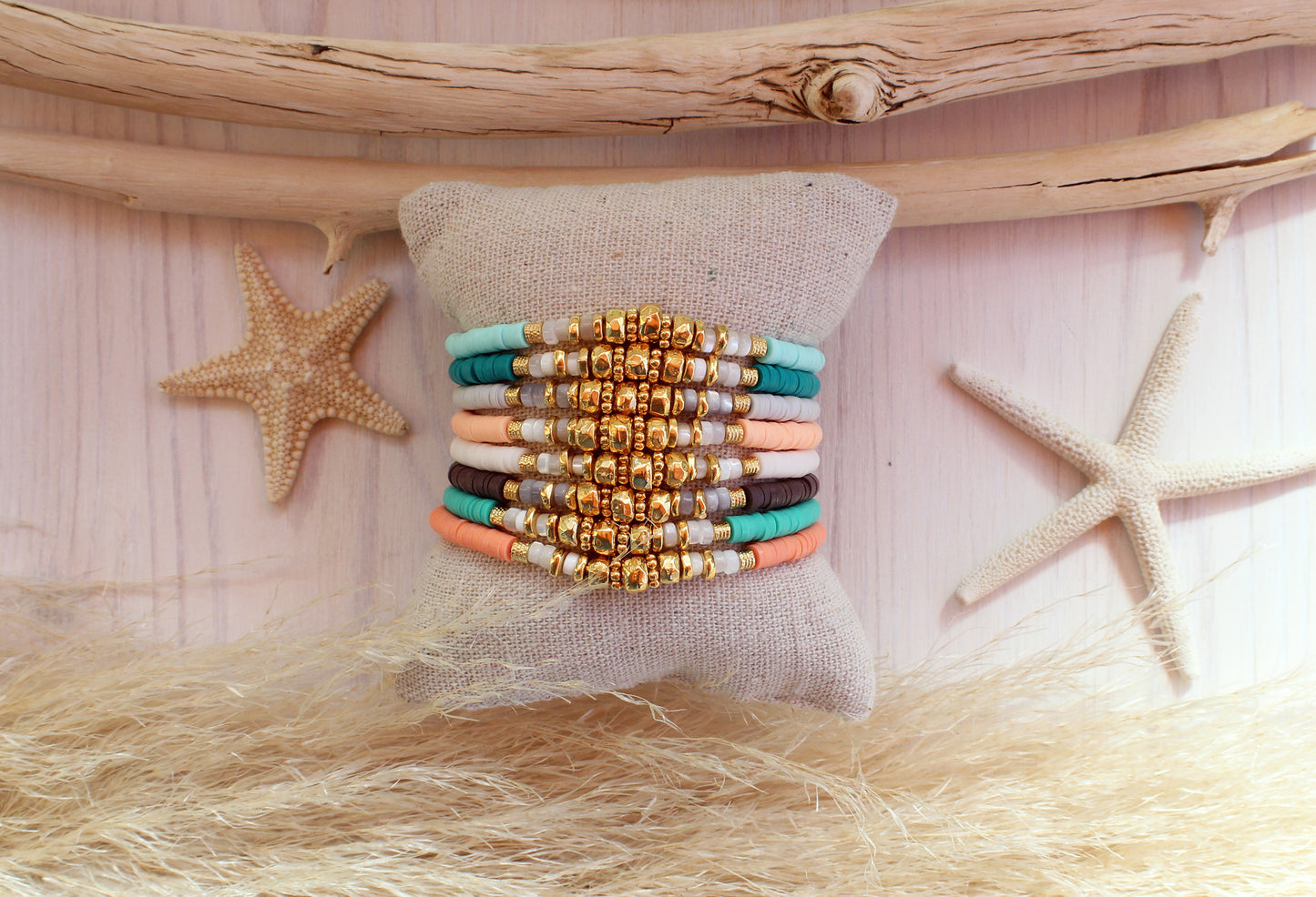 Pulsera Ibiza